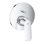 Peitsegisti paneel Grohe Eurosmart Cosmopolitan, 2 väljundit