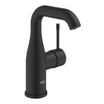 Valamusegisti Grohe Essence M-size, Phantom Black