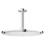 Üladush+laeühendus Grohe Rainshower® Cosmopolitan 310