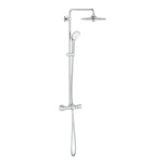 Dušisüsteem Grohe Euphoria System 260, tilaga
