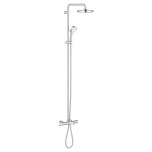 Dushisüsteem Grohe New Tempesta Cosmopolitan 210, tilaga