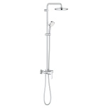 Dushisüsteem Grohe Tempesta Cosmopolitan System 210