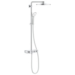 Dushisüsteem GROHE Euphoria SmartControl System 310 DUO