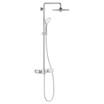 Dushisüsteem GROHE Euphoria SmartControl system 260