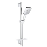 Dushikomplekt GROHE RAINSHOWER SMARTACTIVE 130 CUBE