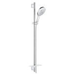 Dushikomplekt GROHE RAINSHOWER SMARTACTIVE 150