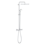Dushisüsteem GROHE Tempesta Cosmopolitan System 250 Cube