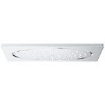 Üladush Grohe Rainshower F-Series, 254x254mm