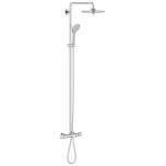 Dushisüsteem Grohe Euphoria System 260, tilaga