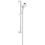 Dushikomplekt Grohe New Tempesta Cosmopolitan 100, 3jet