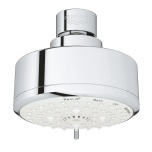 Üladush Grohe New Tempesta Cosmopolitan 100