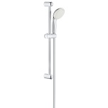 Dushikomplekt Grohe New Tempesta 100