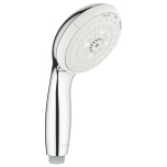 Käsidush Grohe New Tempesta 100, 3jet