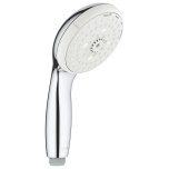 Käsidush Grohe New Tempesta 100, 4jet