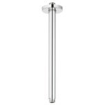 Üladushi ühendustoru Grohe Rainshower 292mm