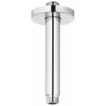 Üladushi ühendustoru Grohe Rainshower 142mm