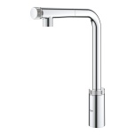Köögisegisti Grohe Minta Smartcontrol, väljatõmmatava jooksutoruga