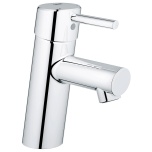 Valamusegisti Grohe Concetto S-size