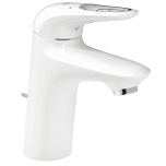 Valamusegisti Grohe Eurostyle, valge/kroom. S-size