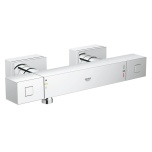 Dushisegisti Grohe Grohtherm Cube