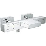 Vannisegisti Grohe Grohtherm Cube