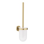 WC hari Grohe Essentials brushed cool sunrise