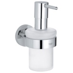 Seebidosaator Grohe Essentials 