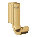 Nagi GROHE Selection, brushed cool sunrise