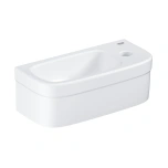 Valamu GROHE EURO CERAMIC 370x180mm 39327000