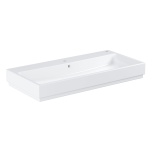 Seinavalamu GROHE CUBE 1010x490mm