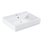 Seinavalamu GROHE CUBE 600x490mm