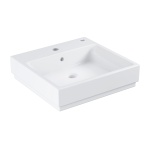 Seinavalamu GROHE CUBE 500x490mm