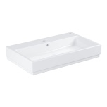 Valamu tööpinnale, GROHE CUBE 800x490mm