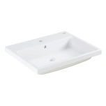 Valamu GROHE CUBE CERAMIC 60 süvistatav 600x490mm 3947900H