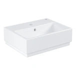 Valamu GROHE CUBE CERAMIC 455x350mm 3948300H