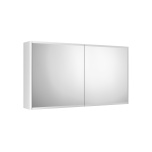 PEEGELKAPP GUSTAVSBERG GRAPHIC 1000x550x160mm