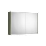 PEEGELKAPP GUSTAVSBERG GRAPHIC 800x550x160mm