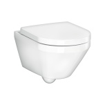 Seina WC komplekt GUSTAVSBERG Graphic HygienicTwist, SoftClose prill-lauaga 11E930001030