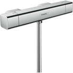 Termostaadiga dushisegisti Hansgrohe Ecostat E