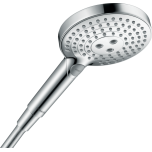 Käsidush Hansgrohe Raindance Select S 120 3jet