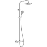 Dushisüsteem Hansgrohe Vernis Blend Showerpipe 200 1jet