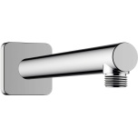 Üladushi toru Hansgrohe Vernis Shape 240mm, kroom