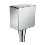 Nurgaliides dushivoolikule, Hansgrohe FixFit