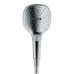 Käsidush Raindance Select E120 3-jet
