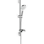 Dushikomplekt Hansgrohe Crometta Vario 1jet, seebialusega