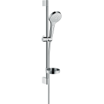 Dushikomplekt Hansgrohe Croma Select S Vario 3jet