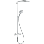 Dushisüsteem Hansgrohe Raindance Select S 300 1jet Showerpipe