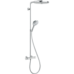 Dushisüsteem Hansgrohe Raindance Select S 300 2jet Showerpipe 