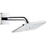 Üladush Hansgrohe Raindance E 240 Air 1jet