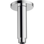 Üladushi toru Hansgrohe Vernis Blend 100mm kroom